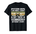 I Can Handle Combat But These T-Shirt - Custom Art Print for Adults - T-Shirt, Sweatshirt, Hoodie