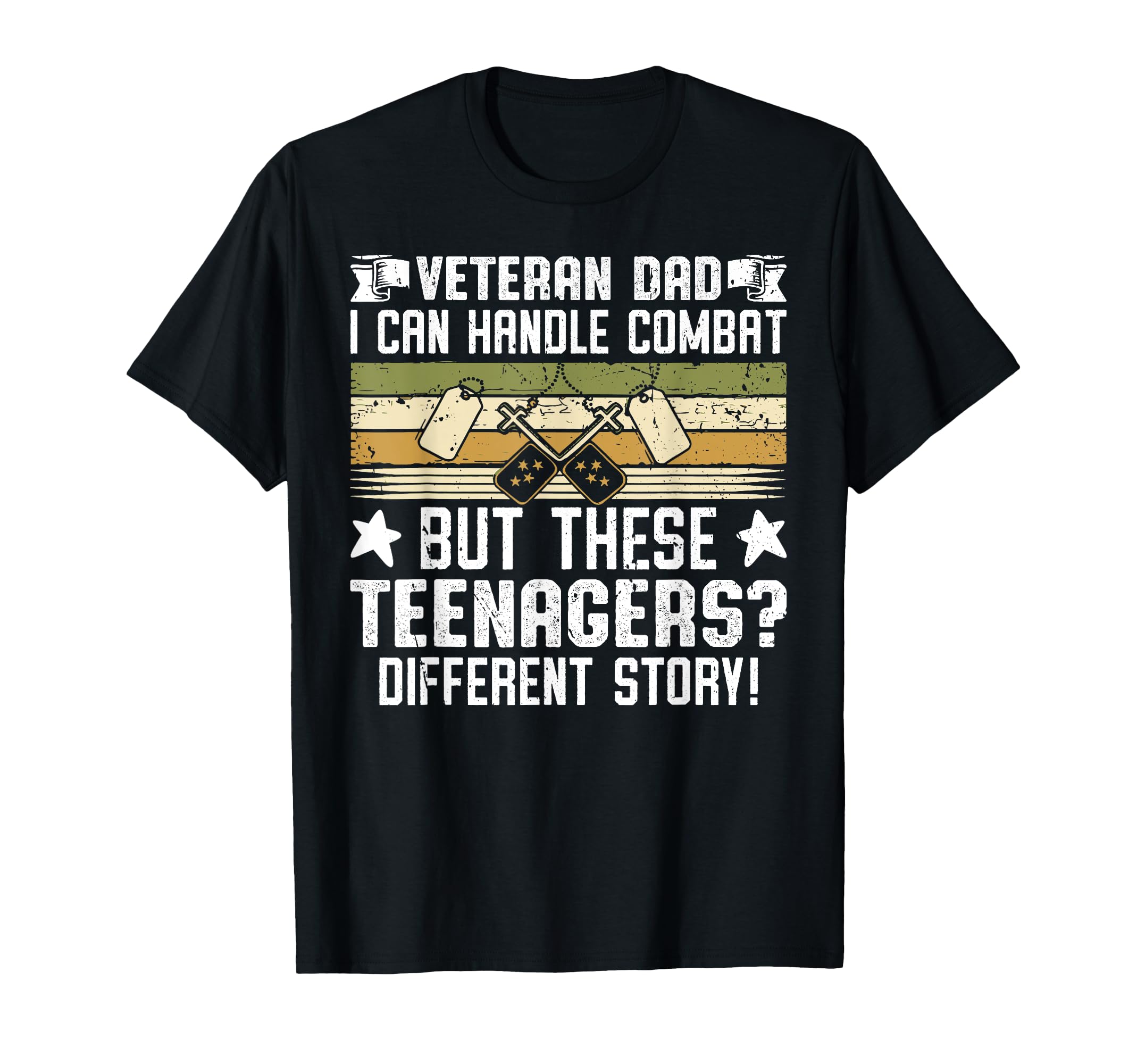 I Can Handle Combat But These T-Shirt - Custom Art Print for Adults - T-Shirt, Sweatshirt, Hoodie