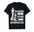Chess Player Dad Board Game Lover T-Shirt - Casual Everyday Wear Unisex - T-Shirt, Sweatshirt, Hoodie