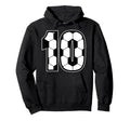 10 Year Old Birthday Gifts 10Th Hoodie - Casual Everyday Wear Unisex - T-Shirt, Sweatshirt, Hoodie