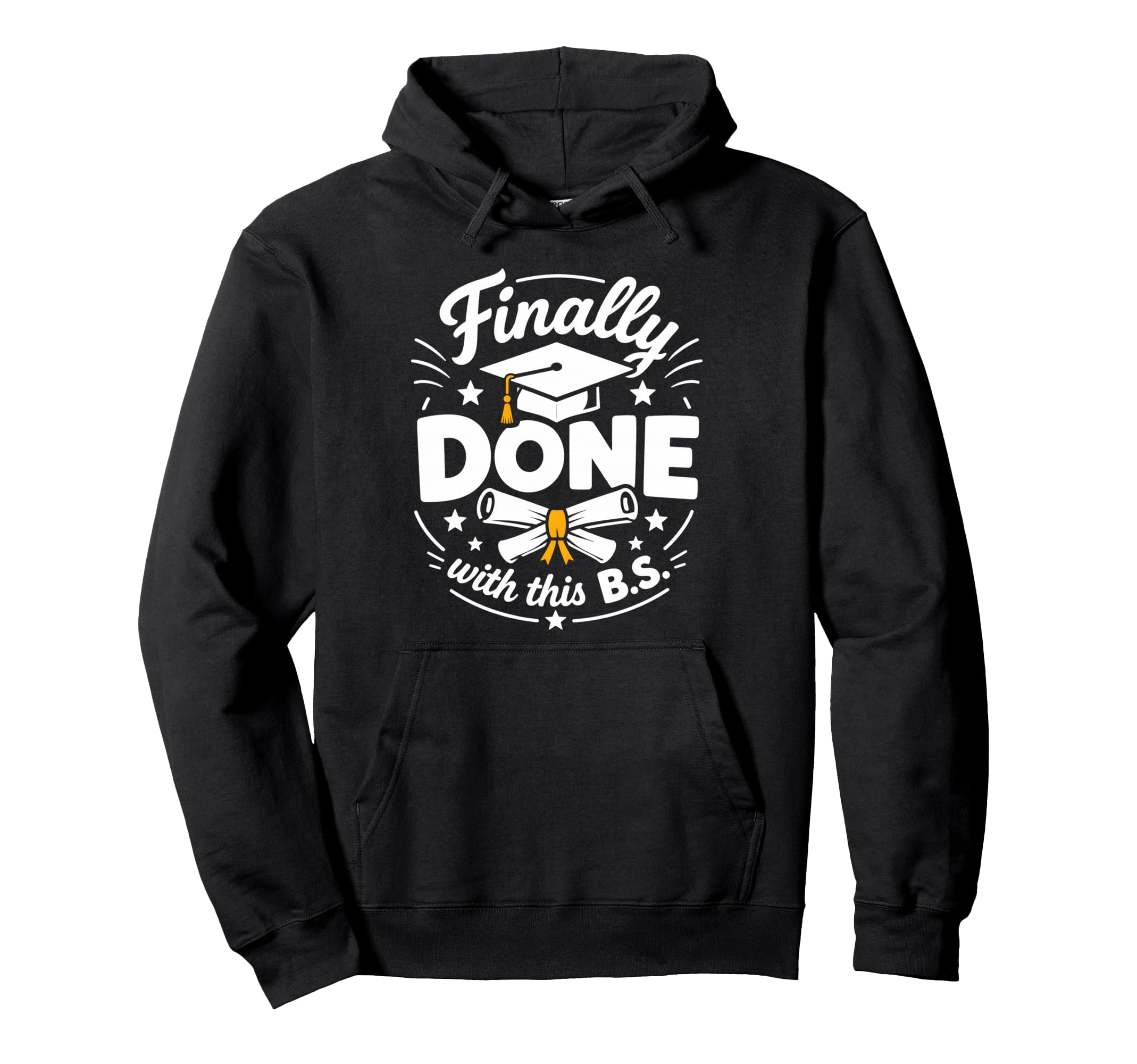 Senior Graduation School Class 2026 Graduate Hoodie - Graphic Print Unisex - T-Shirt, Sweatshirt, Hoodie