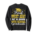 Proud Great Aunt 2026 Class Med School Sweatshirt - Unique Graphic Unisex - T-Shirt, Sweatshirt, Hoodie