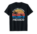 Playa Del Carmen Mexico Vacation T-Shirt - Trendy Graphic for Adults - T-Shirt, Sweatshirt, Hoodie