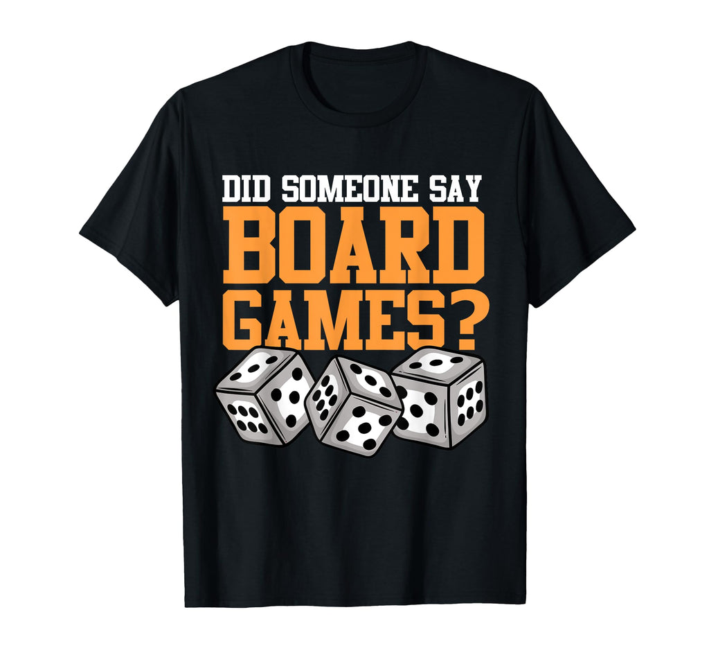 Funny Board Game Gift Card Gamer Lover T-Shirt - Fun Novelty Design Unisex - T-Shirt, Sweatshirt, Hoodie