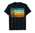 Husband Dad Hero Golf Legend T-Shirt - Trendy Graphic Unisex - T-Shirt, Sweatshirt, Hoodie