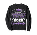 Super Proud Favorite Sister 2026 Sweatshirt - Aesthetic Graphic Unisex - T-Shirt, Sweatshirt, Hoodie