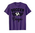 Soccer Matching Family Game And Hoodie - Casual Everyday Wear Men Women - T-Shirt, Sweatshirt, Hoodie