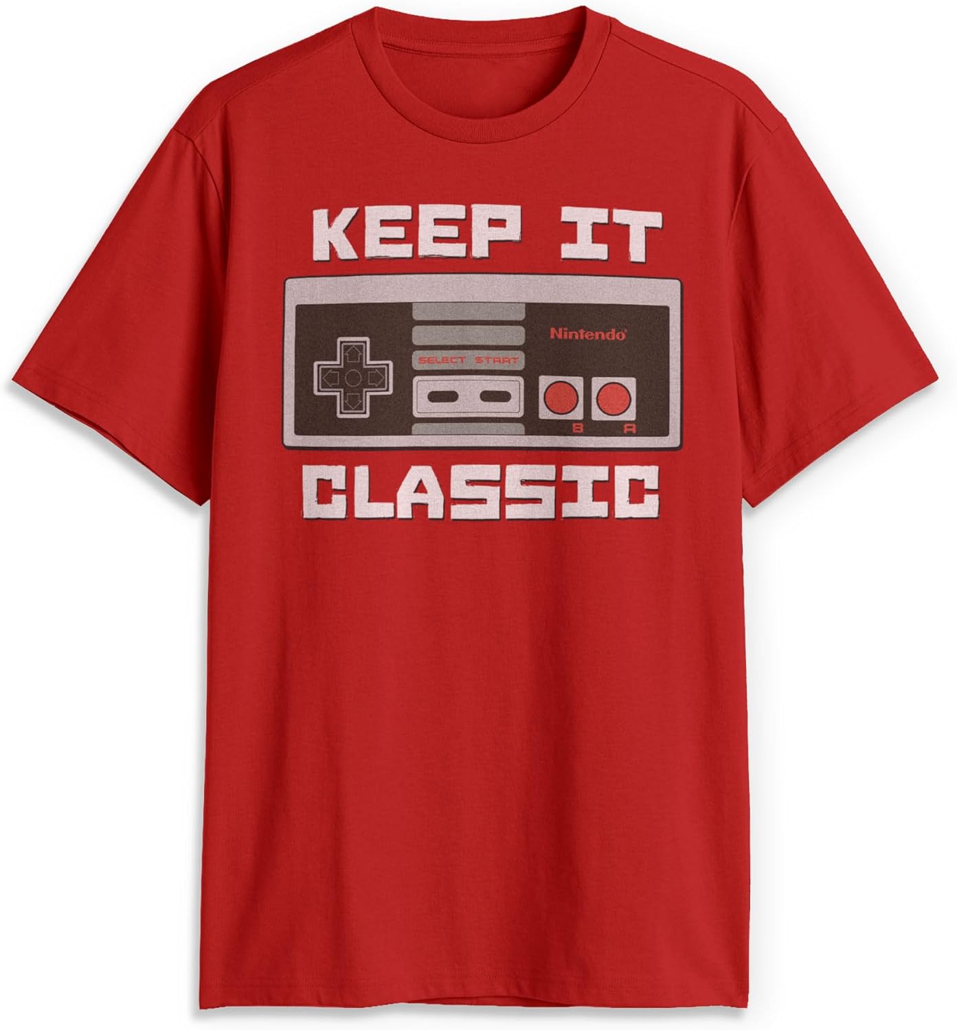Men's Keep It Classic - Adult & Kids T-Shirts, Sweatshirts & Hoodies apparel design preview 1