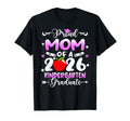 Proud Mom 2026 Kindergarten T-Shirt - Fun Novelty Design for Adults - T-Shirt, Sweatshirt, Hoodie