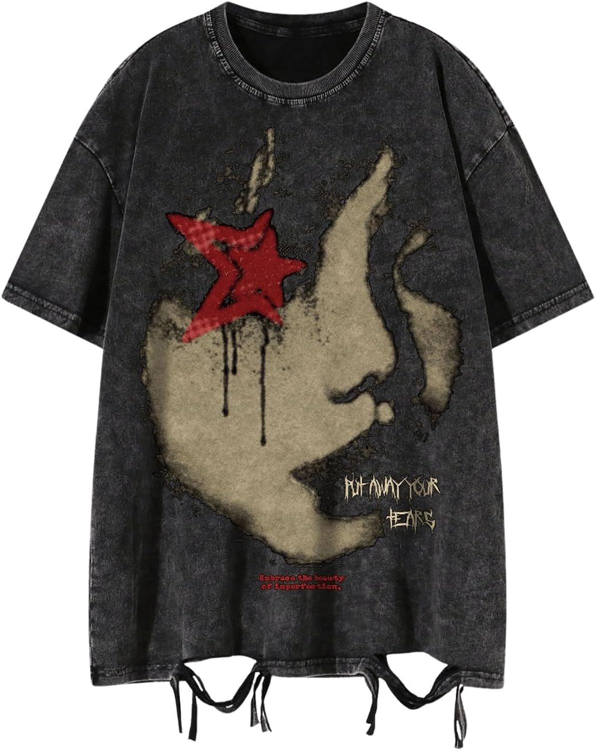 Men's Graphic Y2K Vintage Summer Trendy Casual - Adult & Kids T-Shirts, Sweatshirts & Hoodies apparel design preview 1