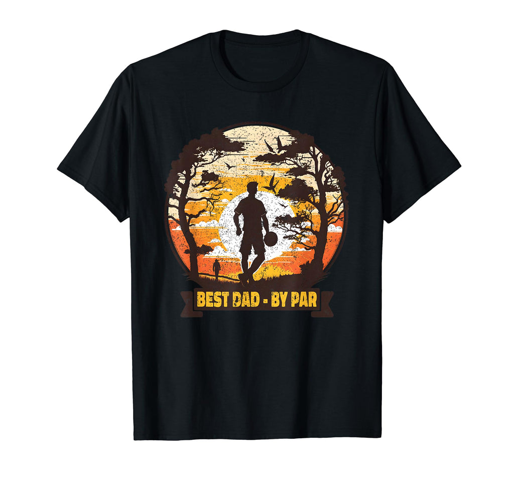Disc Sport Players Funny Father T-Shirt - Fun Novelty Design for Adults - T-Shirt, Sweatshirt, Hoodie