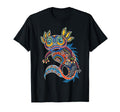 Ambystoma Mexicanum Salamander Mexican T-Shirt - Unique Graphic for Adults - T-Shirt, Sweatshirt, Hoodie