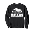 Soccer League Fan Player Team Texas T-Shirt - Streetwear Style for Adults - T-Shirt, Sweatshirt, Hoodie