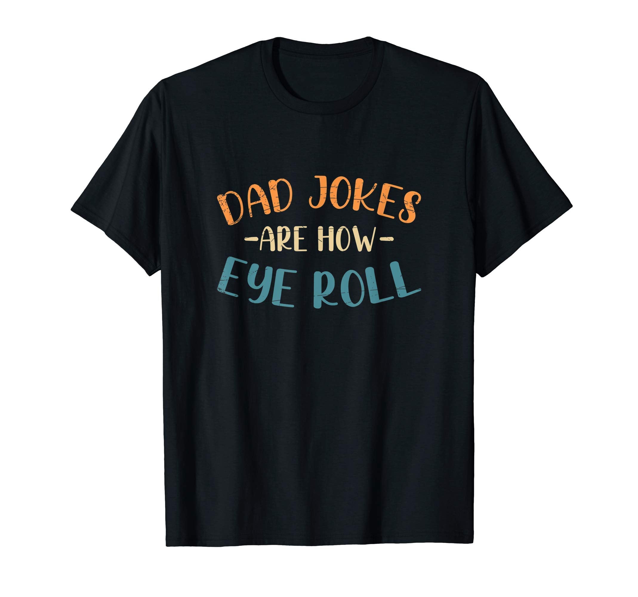 Mens Cringe Puns Rad Jokes Funny T-Shirt - Fun Novelty Design for Adults - T-Shirt, Sweatshirt, Hoodie