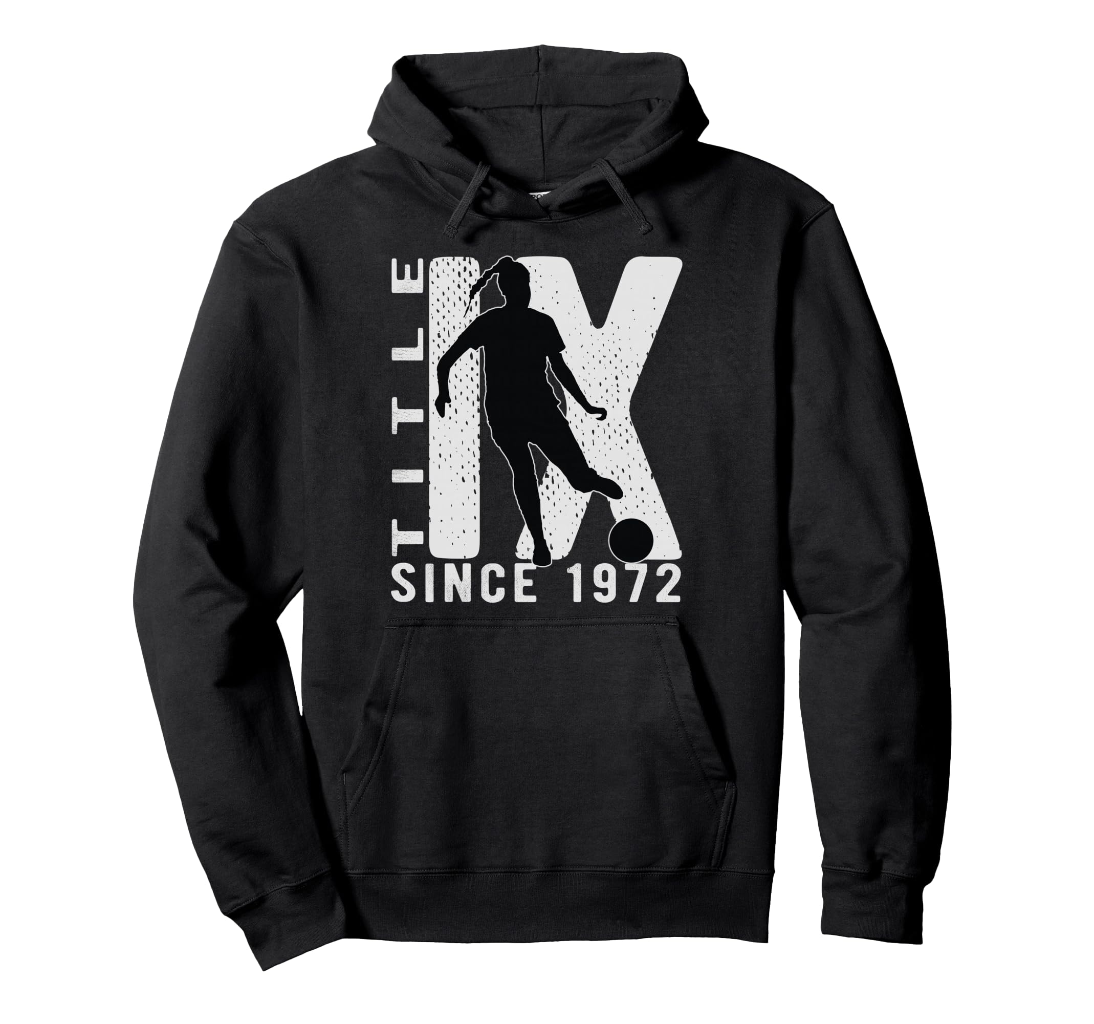 Title Ix Us Education Amendments Act Hoodie - Casual Everyday Wear Unisex - T-Shirt, Sweatshirt, Hoodie