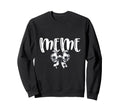 Coquette Soccer Meme Spirit Sweatshirt - Custom Art Print Men Women - T-Shirt, Sweatshirt, Hoodie