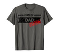 Funny Dad Husband Fathers Day Joke Bank T-Shirt - Aesthetic Graphic Unisex - T-Shirt, Sweatshirt, Hoodie