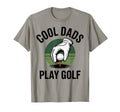 Funny Golf Dad Golfer Fathers Day T-Shirt - Trendy Graphic Men Women - T-Shirt, Sweatshirt, Hoodie