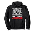 Sports Mom Definition Sport Mom Hoodie - Aesthetic Graphic Men Women - T-Shirt, Sweatshirt, Hoodie