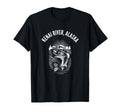 Kenai River Alaska Fishing Fly Fishing T-Shirt - Novelty Apparel Unisex - T-Shirt, Sweatshirt, Hoodie