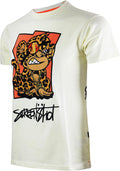 TEE3202SS Mens Hip-Hop NYC Streetwear Urban Varsity - Adult & Kids T-Shirts, Sweatshirts & Hoodies apparel design preview 1