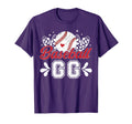 Baseball Gg Grandma Gg Baseball Player Gg T-Shirt - Trendy Graphic Unisex - T-Shirt, Sweatshirt, Hoodie