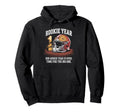 Rookie 1St Year Funny First Birthday Hoodie - Aesthetic Graphic Men Women - T-Shirt, Sweatshirt, Hoodie