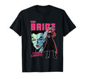 Creature Commandos Bride Showcase T-Shirt - Minimalist Print Men Women - T-Shirt, Sweatshirt, Hoodie