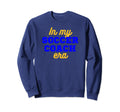 My Soccer Coach Era Team Gift Sweatshirt - Minimalist Print for Adults - T-Shirt, Sweatshirt, Hoodie