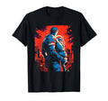 Dad Grandpa Veteran Veterans American T-Shirt - Unique Graphic Men Women - T-Shirt, Sweatshirt, Hoodie