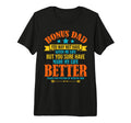 Step Dad Gifts From Son Daughter Gifts T-Shirt - Novelty Apparel Men Women - T-Shirt, Sweatshirt, Hoodie