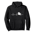 Holland Lop Netherland Dwarf Rabbit Hoodie - Trendy Graphic Men Women - T-Shirt, Sweatshirt, Hoodie