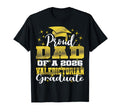 Proud Dad 2026 Valedictorian Graduate 26 T-Shirt - Graphic Print for Adults - T-Shirt, Sweatshirt, Hoodie