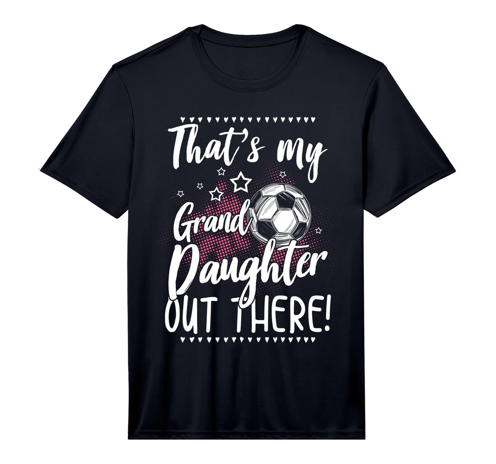 Soccer Player Grandma Grandpa Soccer T-Shirt - Minimalist Print Men Women - T-Shirt, Sweatshirt, Hoodie