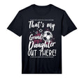 Soccer Player Grandma Grandpa Soccer T-Shirt - Minimalist Print Men Women - T-Shirt, Sweatshirt, Hoodie