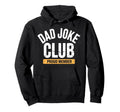 Dad Team Funny Father Hoodie - Streetwear Style Men Women - T-Shirt, Sweatshirt, Hoodie