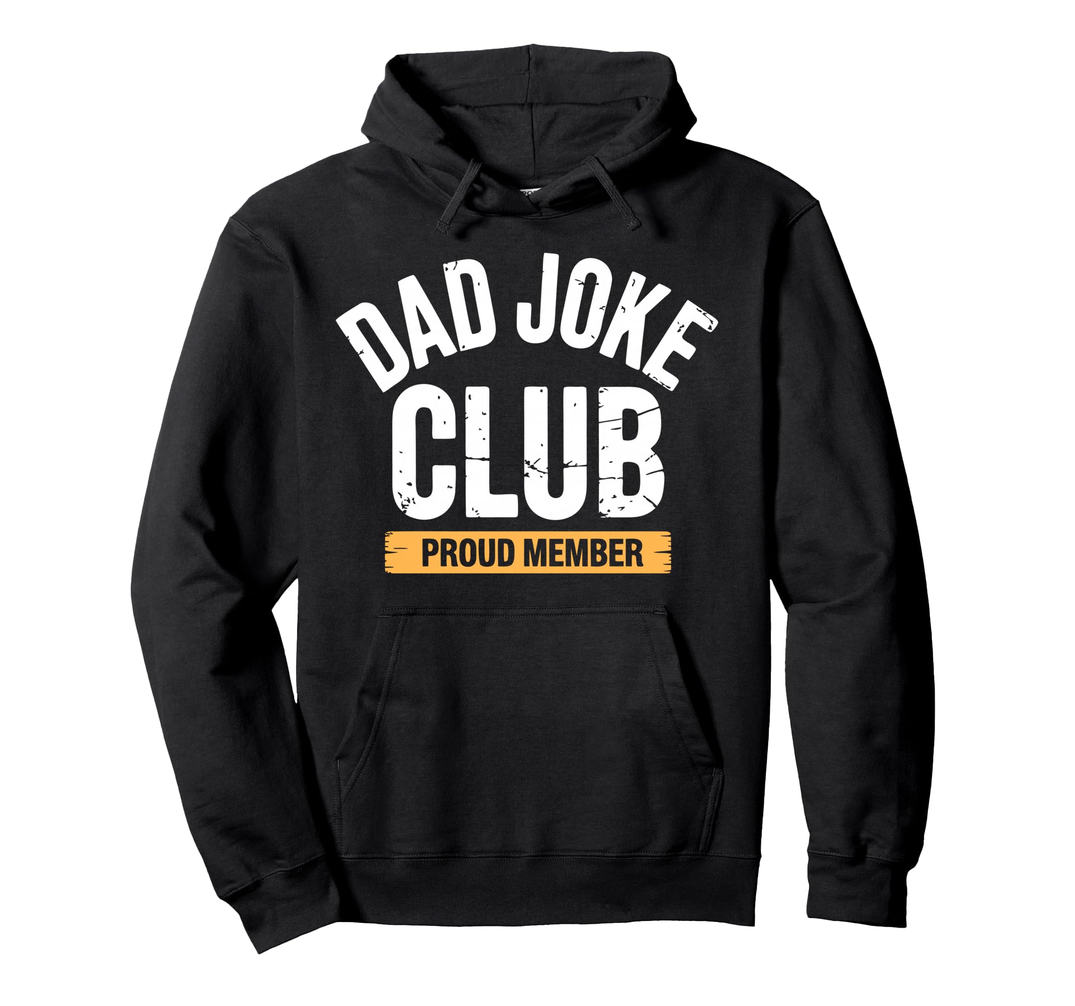 Dad Team Funny Father Hoodie - Streetwear Style Men Women - T-Shirt, Sweatshirt, Hoodie