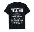 Im Not Yelling This Is Just My T-Shirt - Fun Novelty Design Unisex - T-Shirt, Sweatshirt, Hoodie