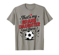 Thats My Granddaughter Out There T-Shirt - Aesthetic Graphic Men Women - T-Shirt, Sweatshirt, Hoodie
