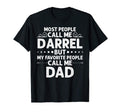 Darrel Gift Name Funny Fathers Day T-Shirt - Novelty Apparel for Adults - T-Shirt, Sweatshirt, Hoodie