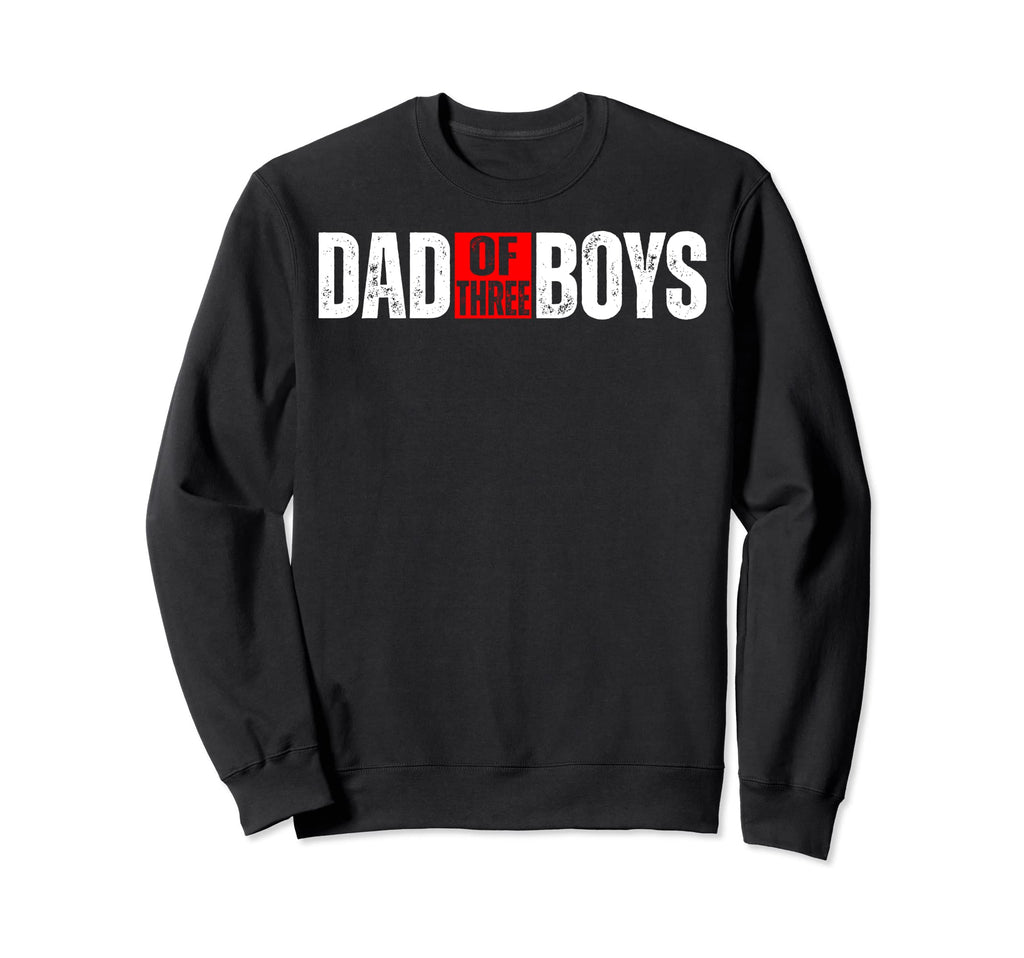 Wonderful Daddy Children Collection T-Shirt - Streetwear Style Men Women - T-Shirt, Sweatshirt, Hoodie