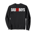 Wonderful Daddy Children Collection T-Shirt - Streetwear Style Men Women - T-Shirt, Sweatshirt, Hoodie