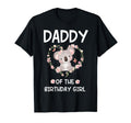 Daddy 1St First Birthday Koala T-Shirt - Aesthetic Graphic for Adults - T-Shirt, Sweatshirt, Hoodie