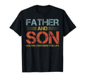 Father And Son Golfing Partners Life Son T-Shirt - Streetwear Style Unisex - T-Shirt, Sweatshirt, Hoodie