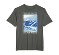 Taos Ski Valley Ski Area New Mexico T-Shirt - Trendy Graphic Men Women - T-Shirt, Sweatshirt, Hoodie