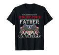 Patriotic Fathers Day Present U S T-Shirt - Unique Graphic for Adults - T-Shirt, Sweatshirt, Hoodie
