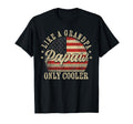 Papaw Like Grandpa Only Cooler Papaw T-Shirt - Minimalist Print Unisex - T-Shirt, Sweatshirt, Hoodie