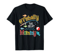 Ofishally Best Mommy Mom Birthday T-Shirt - Casual Everyday Wear Men Women - T-Shirt, Sweatshirt, Hoodie