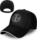Custom Hats for Men Women Design Your Own - Adult & Kids T-Shirts, Sweatshirts & Hoodies apparel design preview 1