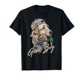 Good Duck Hunting Labrador Retriever T-Shirt - Trendy Graphic Unisex - T-Shirt, Sweatshirt, Hoodie